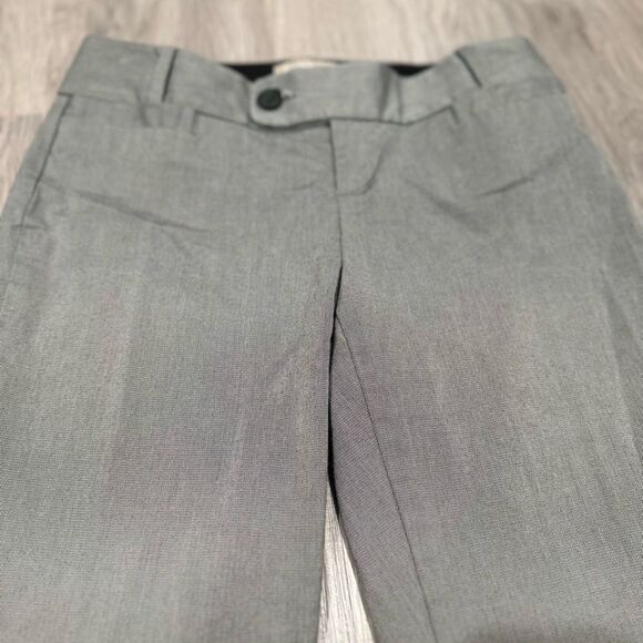 Banana Republic Gray Jackson Fit Pant - Picture 6 of 6